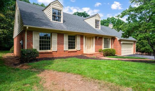 Photo #1 of 1833 Hillsdale Road, Lynchburg, VA 0.8 acres