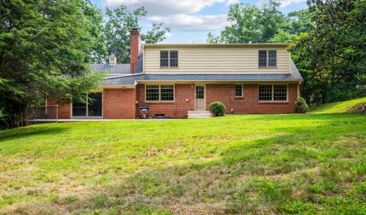 Photo #7 of 1833 Hillsdale Road, Lynchburg, VA 0.8 acres