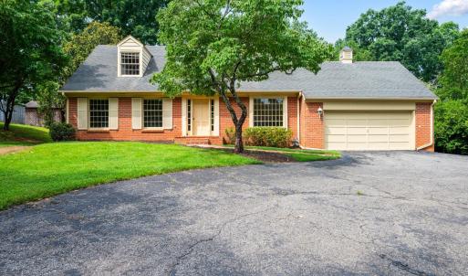 Photo #3 of 1833 Hillsdale Road, Lynchburg, VA 0.8 acres