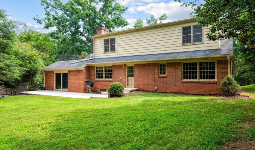 Photo #6 of 1833 Hillsdale Road, Lynchburg, VA 0.8 acres
