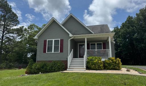 Photo #1 of 166 Dutch Lane, Appomattox, VA 0.6 acres