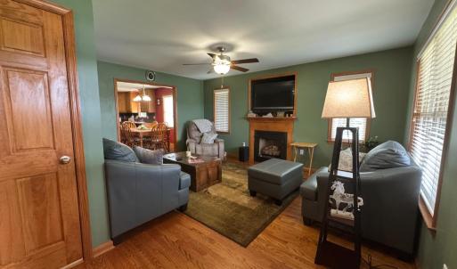 Photo #11 of 166 Dutch Lane, Appomattox, VA 0.6 acres