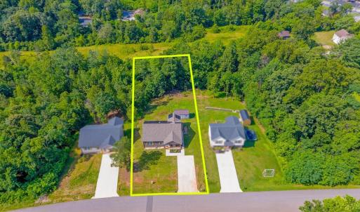 Photo #41 of 30 Patrick Court, Madison Heights, VA 0.6 acres