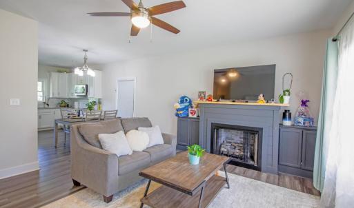 Photo #2 of 30 Patrick Court, Madison Heights, VA 0.6 acres