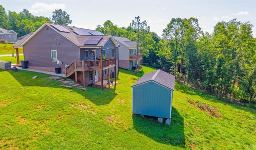 Photo #44 of 30 Patrick Court, Madison Heights, VA 0.6 acres
