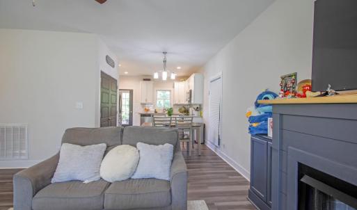 Photo #3 of 30 Patrick Court, Madison Heights, VA 0.6 acres
