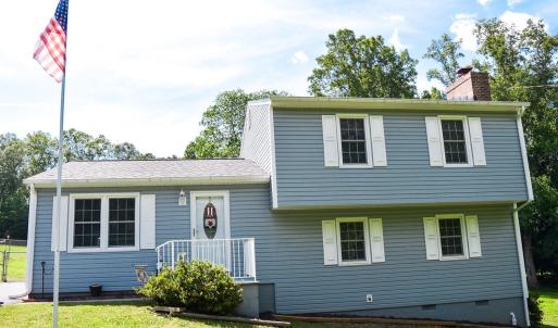 Photo #1 of 1769 Izaak Walton Road, Madison Heights, VA 1.2 acres