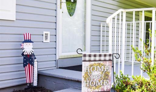 Photo #2 of 1769 Izaak Walton Road, Madison Heights, VA 1.2 acres