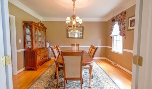Photo #5 of 1266 Wills Way, Forest, VA 1.0 acres