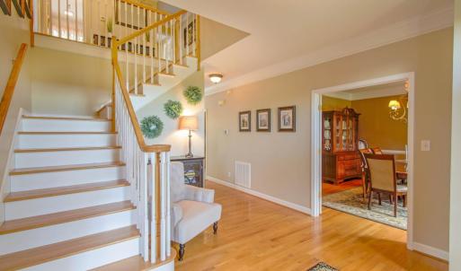 Photo #3 of 1266 Wills Way, Forest, VA 1.0 acres