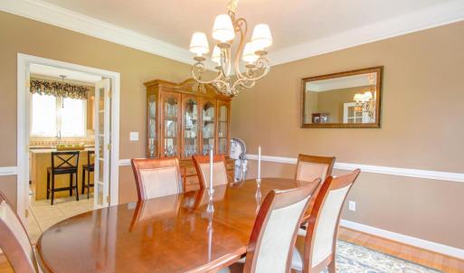 Photo #6 of 1266 Wills Way, Forest, VA 1.0 acres
