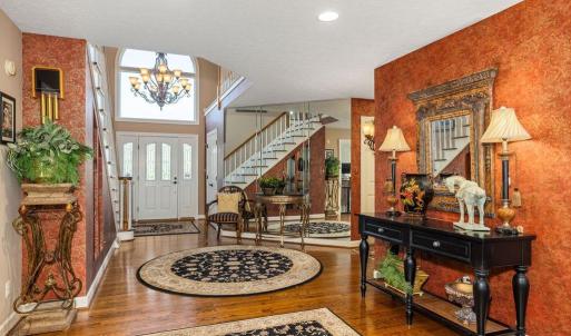 Photo #4 of 112 HAINES POINT Terrace, Forest, VA 0.6 acres