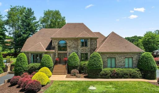 Photo #1 of 112 HAINES POINT Terrace, Forest, VA 0.6 acres