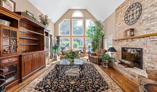 Photo #4 of 112 HAINES POINT Terrace, Forest, VA 0.6 acres