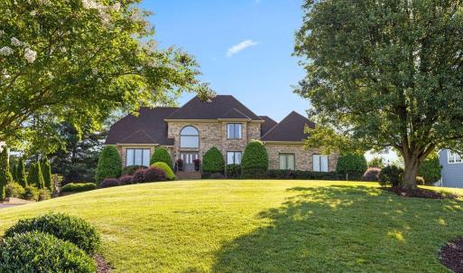 Photo #1 of 112 HAINES POINT Terrace, Forest, VA 0.6 acres