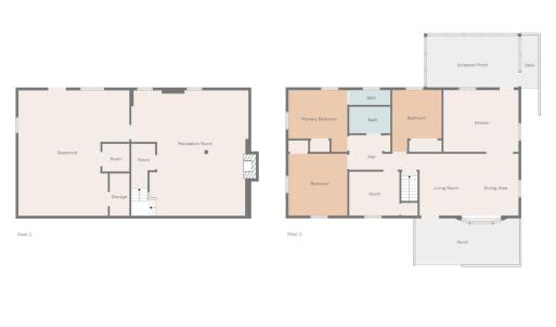 Photo #51 of 2294 High Peak Road, Monroe, VA 2.8 acres