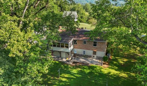 Photo #7 of 2294 High Peak Road, Monroe, VA 2.8 acres