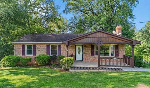 Photo #1 of 2294 High Peak Road, Monroe, VA 2.8 acres