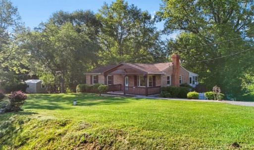 Photo #2 of 2294 High Peak Road, Monroe, VA 2.8 acres