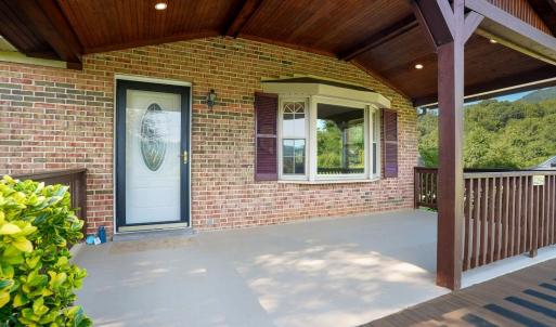 Photo #4 of 2294 High Peak Road, Monroe, VA 2.8 acres