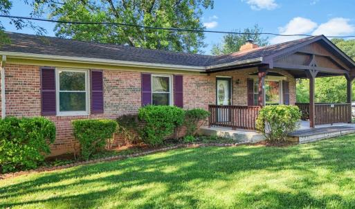 Photo #3 of 2294 High Peak Road, Monroe, VA 2.8 acres