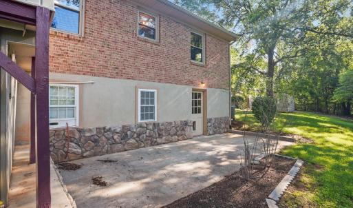 Photo #6 of 2294 High Peak Road, Monroe, VA 2.8 acres