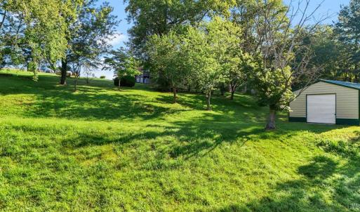 Photo #39 of 2294 High Peak Road, Monroe, VA 2.8 acres