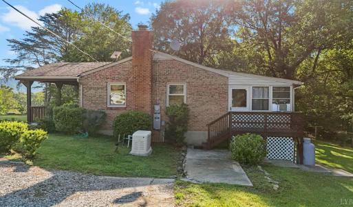 Photo #5 of 2294 High Peak Road, Monroe, VA 2.8 acres