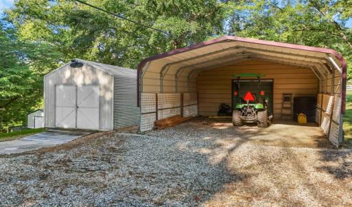 Photo #45 of 2294 High Peak Road, Monroe, VA 2.8 acres