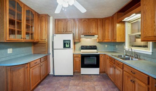 Photo #14 of 2294 High Peak Road, Monroe, VA 2.8 acres