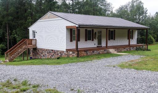 Photo #2 of 863 Winfall Road, Gladys, VA 2.6 acres
