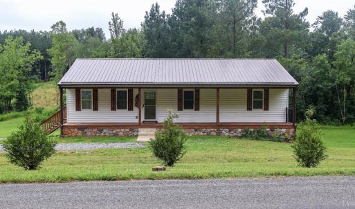 Photo #1 of 863 Winfall Road, Gladys, VA 2.6 acres