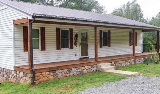 Photo #1 of 863 Winfall Road, Gladys, VA 2.6 acres