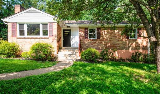 Photo #1 of 2039 Indian Hill Road, Lynchburg, VA 0.5 acres