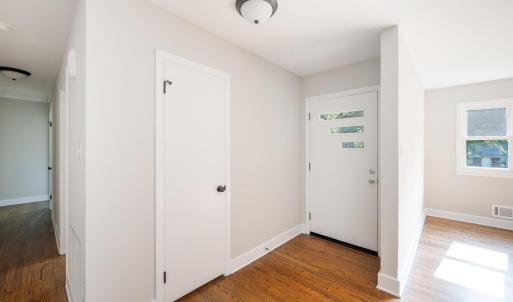 Photo #5 of 2039 Indian Hill Road, Lynchburg, VA 0.5 acres