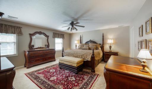 Photo #24 of 1262 Silver Creek Drive, Lynchburg, VA 1.8 acres