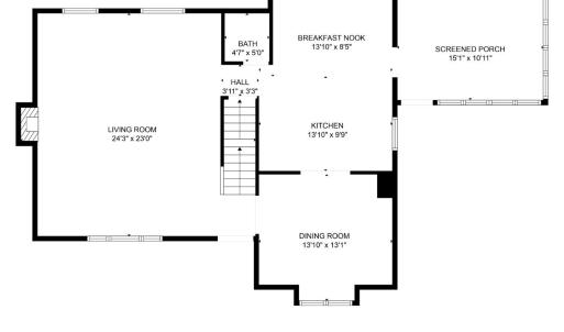 Photo #57 of 1262 Silver Creek Drive, Lynchburg, VA 1.8 acres