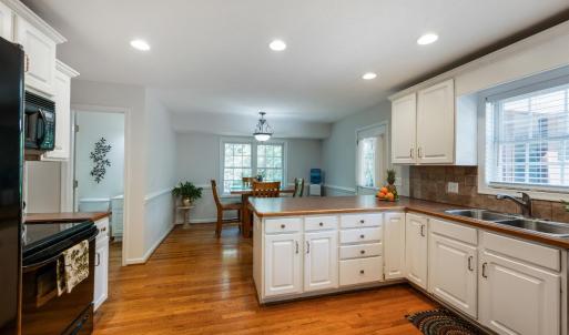 Photo #10 of 1262 Silver Creek Drive, Lynchburg, VA 1.8 acres