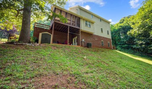 Photo #46 of 1262 Silver Creek Drive, Lynchburg, VA 1.8 acres