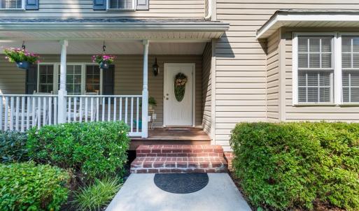 Photo #3 of 1262 Silver Creek Drive, Lynchburg, VA 1.8 acres