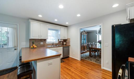Photo #11 of 1262 Silver Creek Drive, Lynchburg, VA 1.8 acres