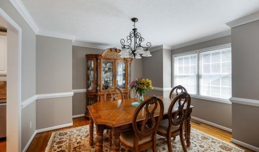 Photo #8 of 1262 Silver Creek Drive, Lynchburg, VA 1.8 acres