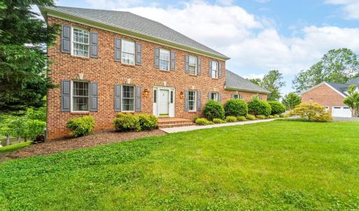 Photo #9 of 1305 Summerpark Drive, Forest, VA 1.0 acres
