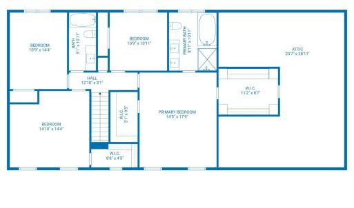 Photo #80 of 1305 Summerpark Drive, Forest, VA 1.0 acres