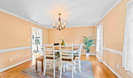 Photo #17 of 1305 Summerpark Drive, Forest, VA 1.0 acres