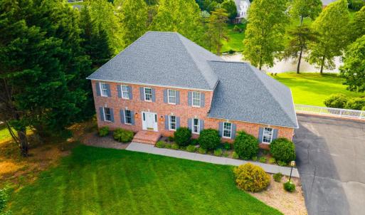 Photo #2 of 1305 Summerpark Drive, Forest, VA 1.0 acres
