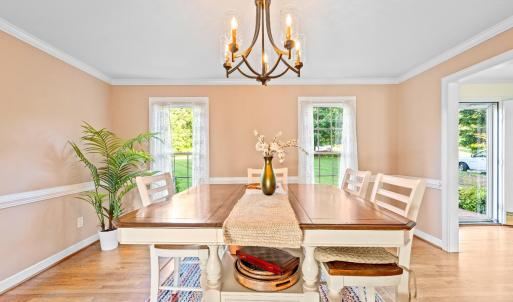 Photo #14 of 1305 Summerpark Drive, Forest, VA 1.0 acres