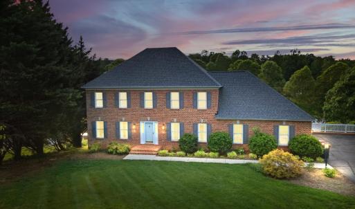 Photo #1 of 1305 Summerpark Drive, Forest, VA 1.0 acres