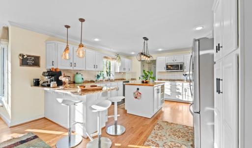 Photo #20 of 1305 Summerpark Drive, Forest, VA 1.0 acres