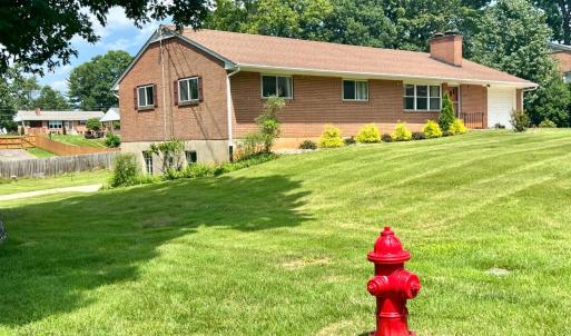 Photo #2 of 149 Powtan Drive, Lynchburg, VA 0.4 acres